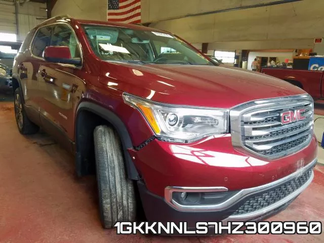1GKKNNLS7HZ300960
