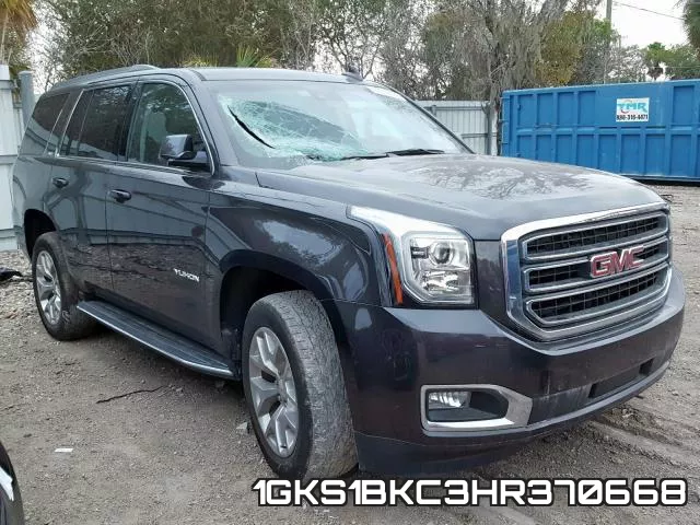 1GKS1BKC3HR370668