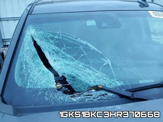 1GKS1BKC3HR370668