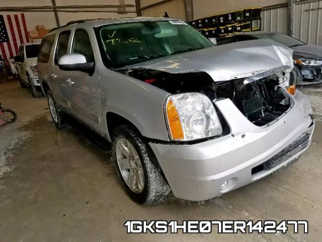 1GKS1HE07ER142477
