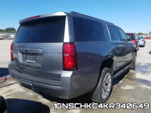 1GNSCHKC4KR340649