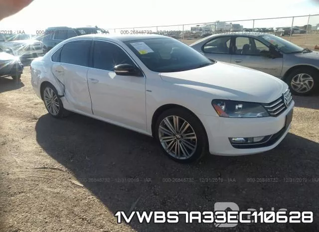 1VWBS7A33EC110628