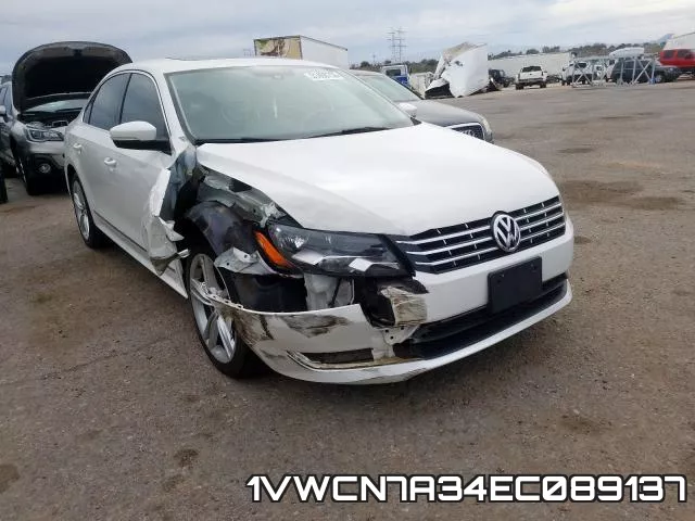 1VWCN7A34EC089137