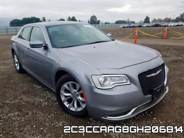 2C3CCAAG8GH206814