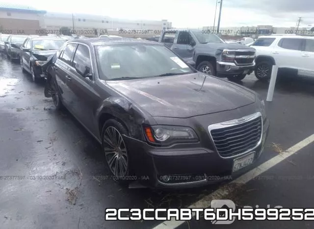 2C3CCABT6DH599252