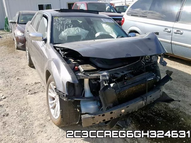 2C3CCAEG6GH324631