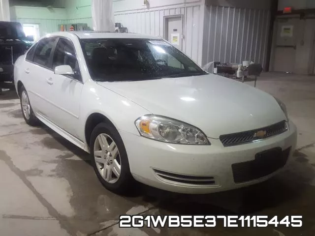 2G1WB5E37E1115445