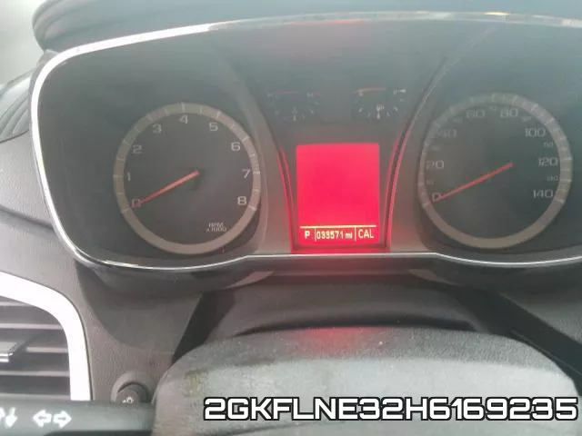 2GKFLNE32H6169235