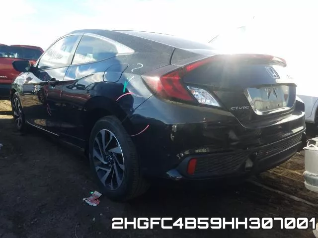 2HGFC4B59HH307001