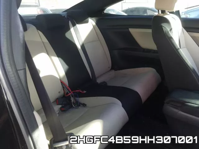 2HGFC4B59HH307001