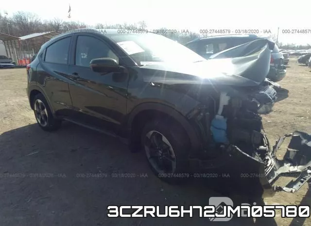 3CZRU6H72JM705780