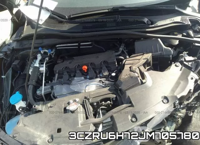 3CZRU6H72JM705780