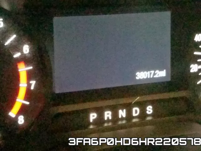 3FA6P0HD6HR220578