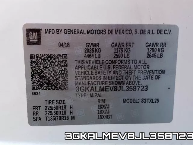 3GKALMEV8JL358723