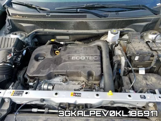 3GKALPEV0KL186917