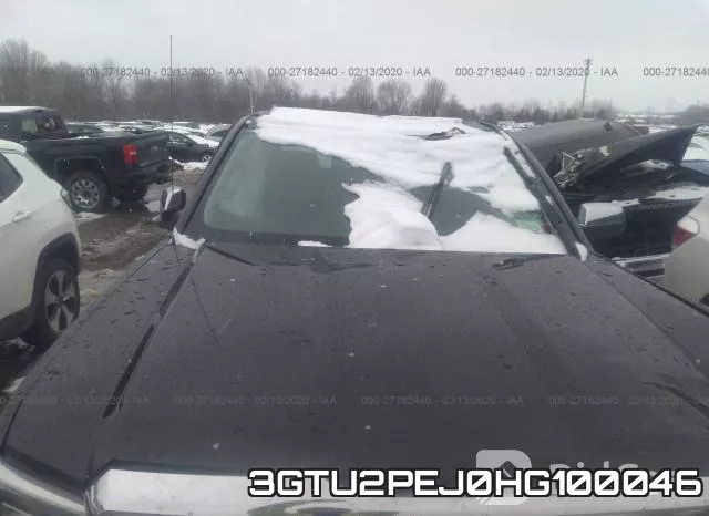 3GTU2PEJ0HG100046