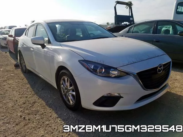 3MZBM1U75GM329548
