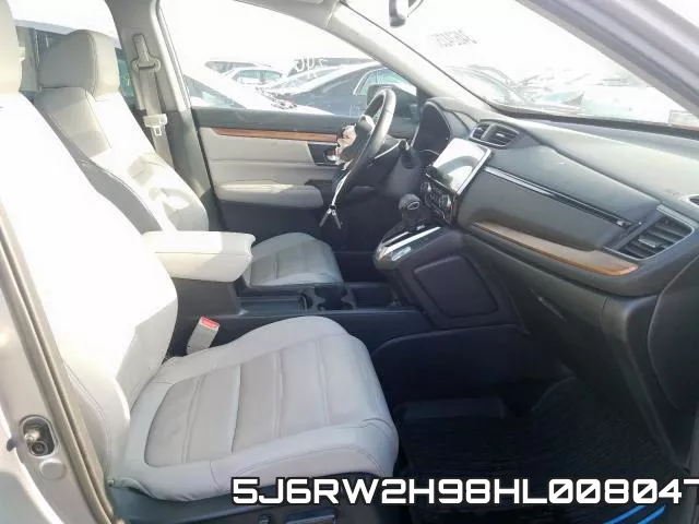 5J6RW2H98HL008047