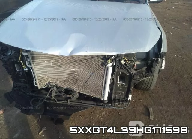 5XXGT4L39HG171598