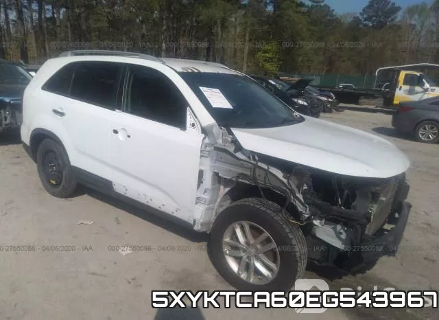 5XYKTCA60EG543967