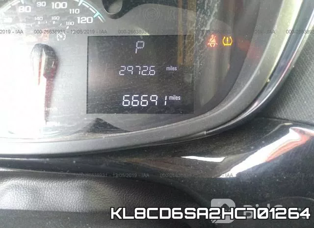 KL8CD6SA2HC701264