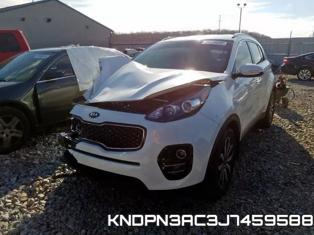 KNDPN3AC3J7459588