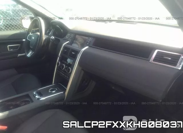 SALCP2FXXKH808037