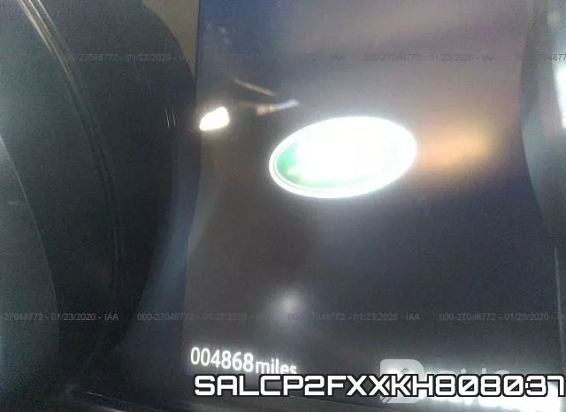 SALCP2FXXKH808037