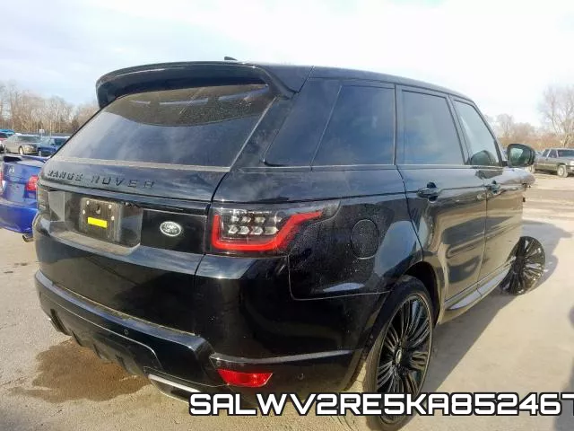 SALWV2RE5KA852467