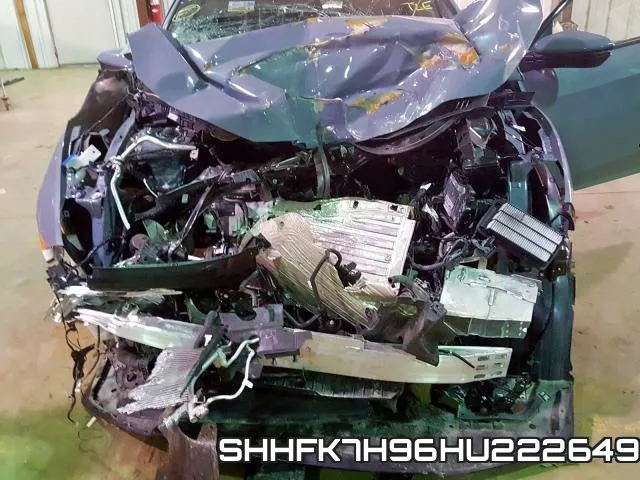 SHHFK7H96HU222649
