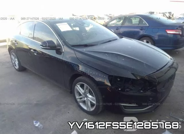 YV1612FS5E1285768
