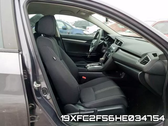 19XFC2F56HE034754