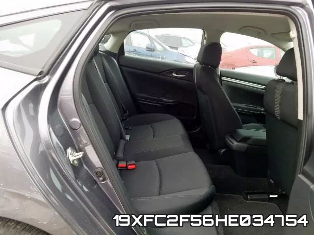 19XFC2F56HE034754