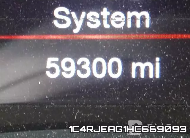 1C4RJEAG1HC669093