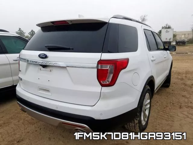 1FM5K7D81HGA93151