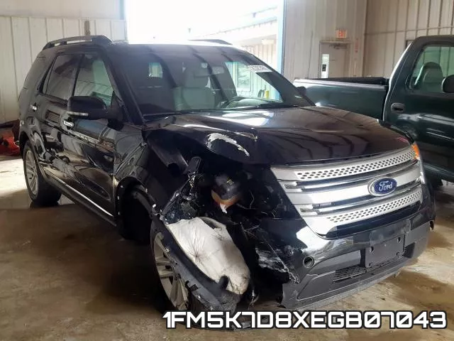 1FM5K7D8XEGB07043