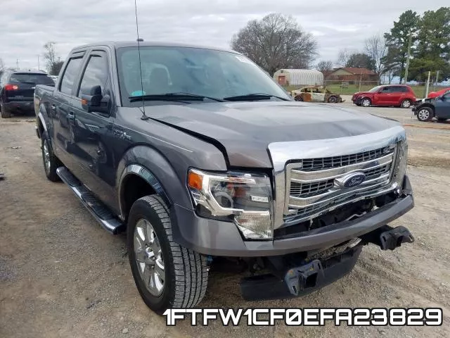 1FTFW1CF0EFA23829