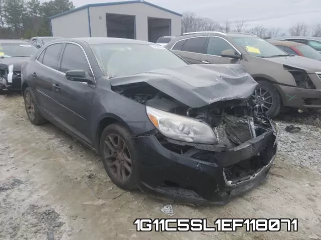 1G11C5SL1EF118071