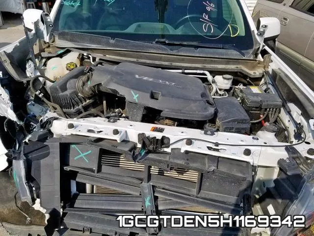 1GCGTDEN5H1169342