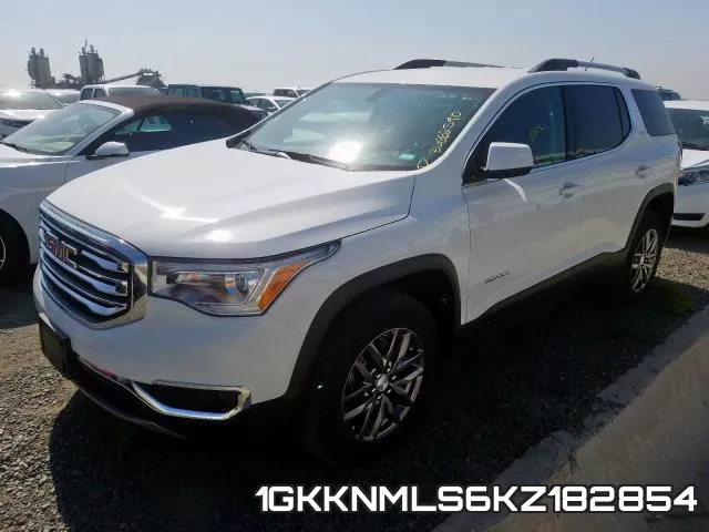 1GKKNMLS6KZ182854