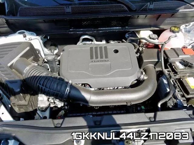 1GKKNUL44LZ172083