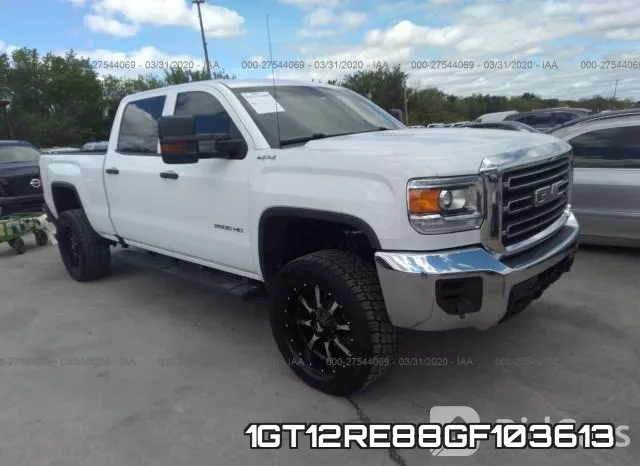 1GT12RE88GF103613