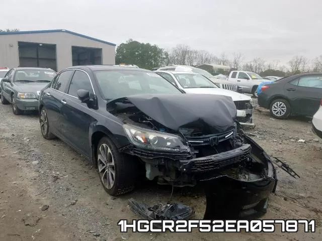 1HGCR2F52EA057871