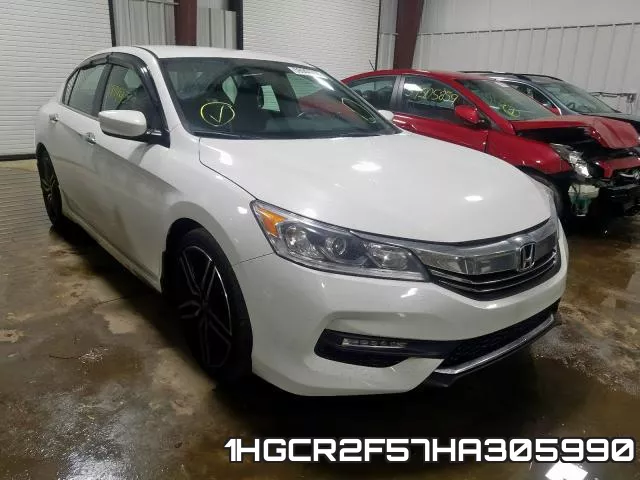 1HGCR2F57HA305990