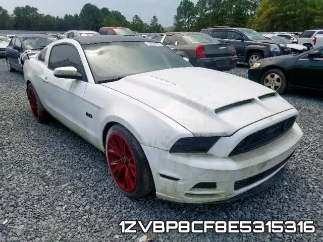 1ZVBP8CF8E5315316