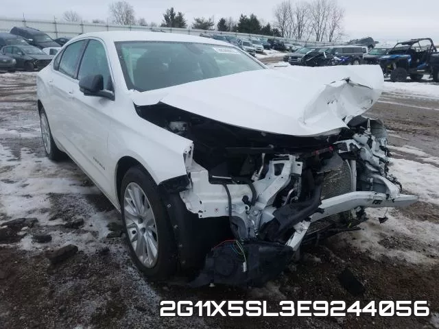 2G11X5SL3E9244056