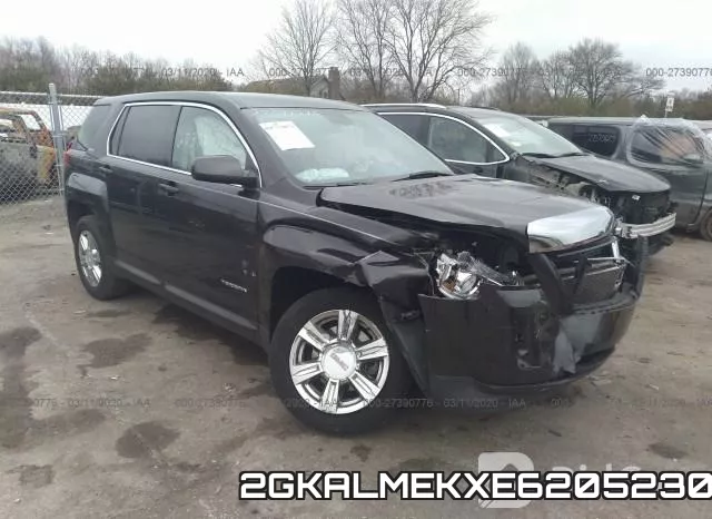 2GKALMEKXE6205230