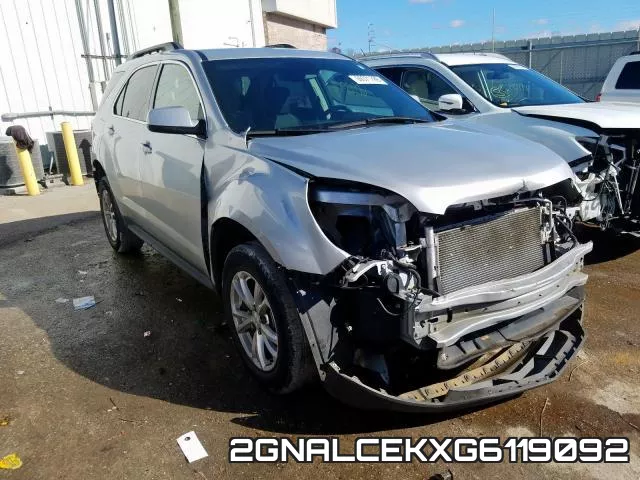 2GNALCEKXG6119092