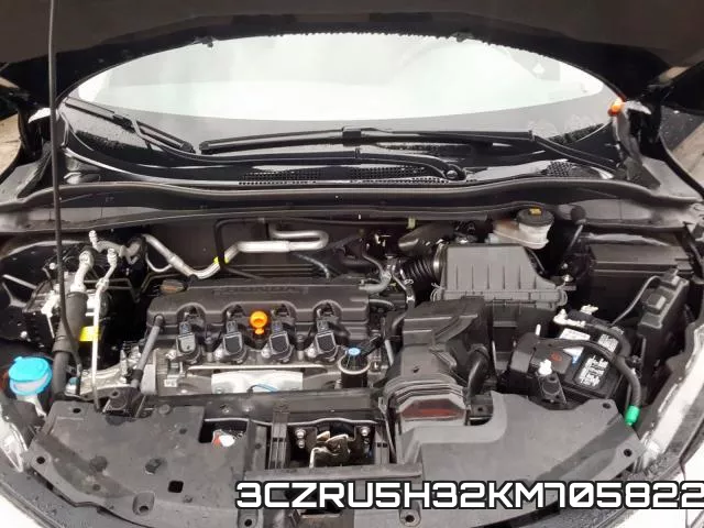 3CZRU5H32KM705822