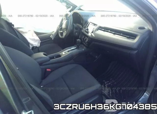 3CZRU6H36KG704385
